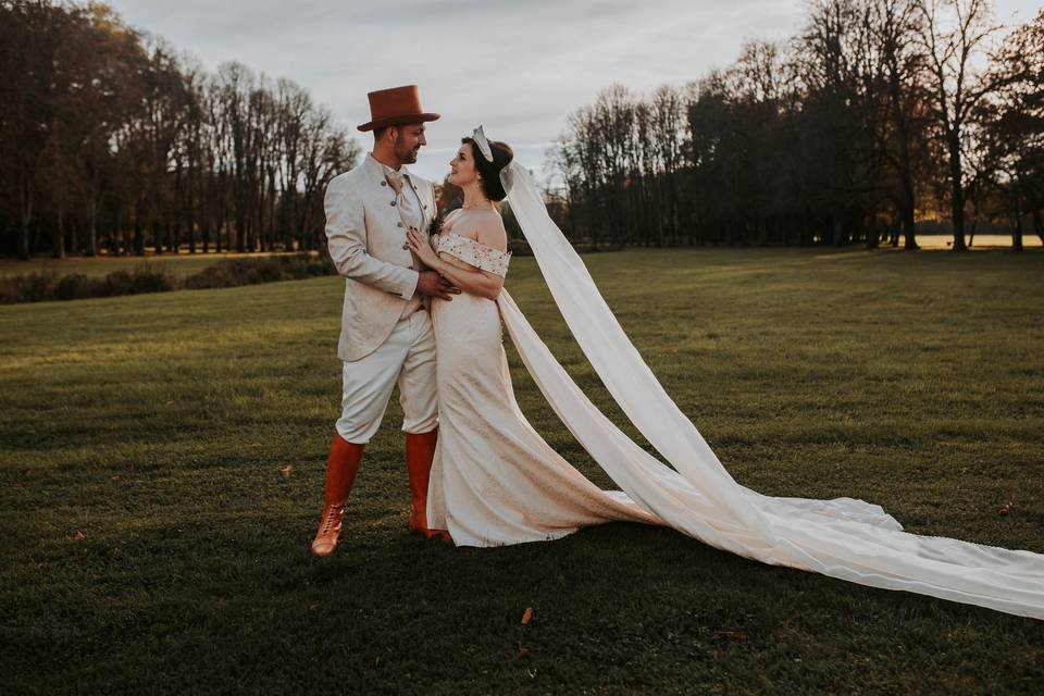 Couple
