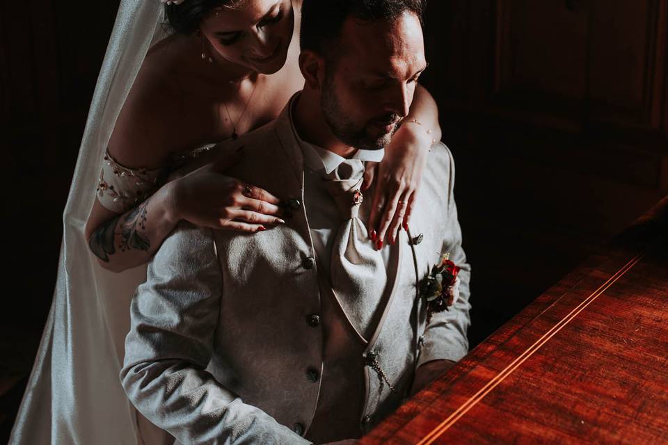 Couple