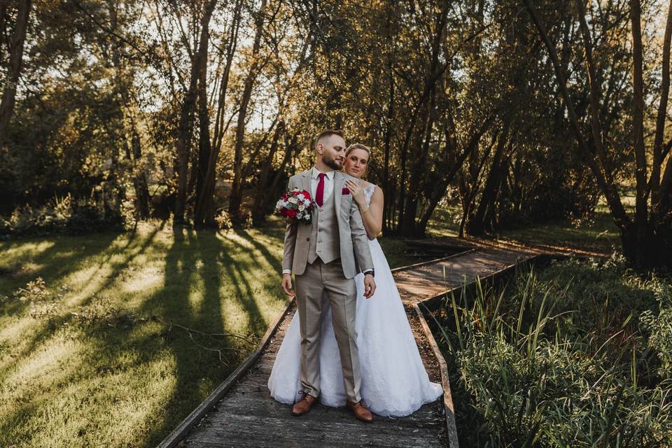 Photo de couple