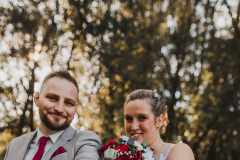 Photo de couple
