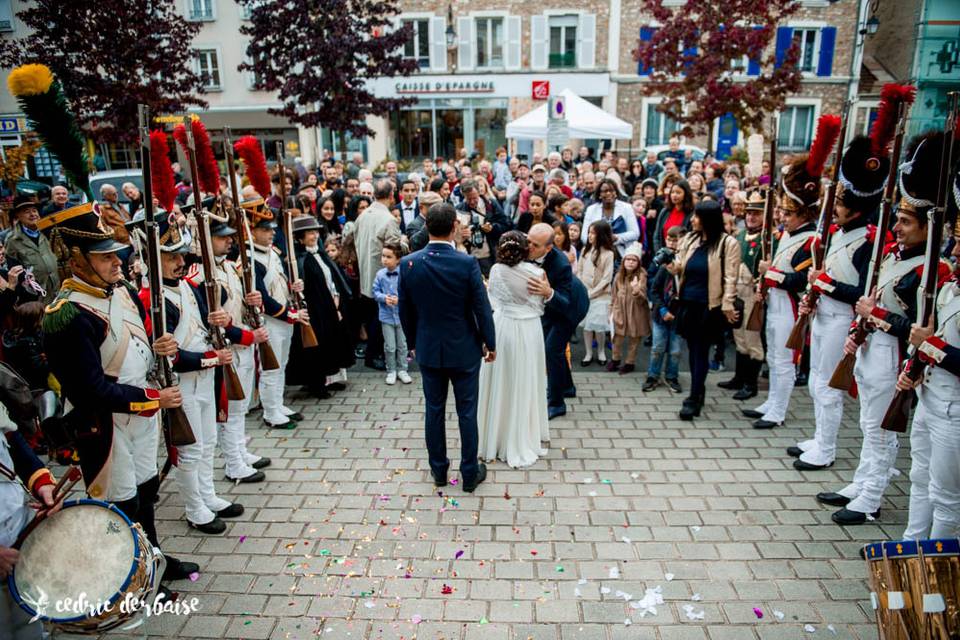 Jedaille Production Mariages