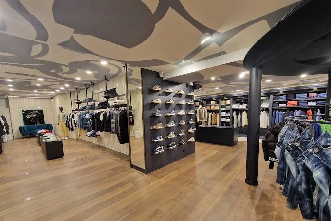 Espace contemporain