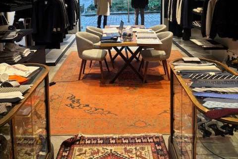 Atelier L'Aiglon