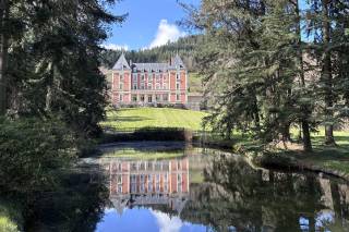 Domaine de Verbust