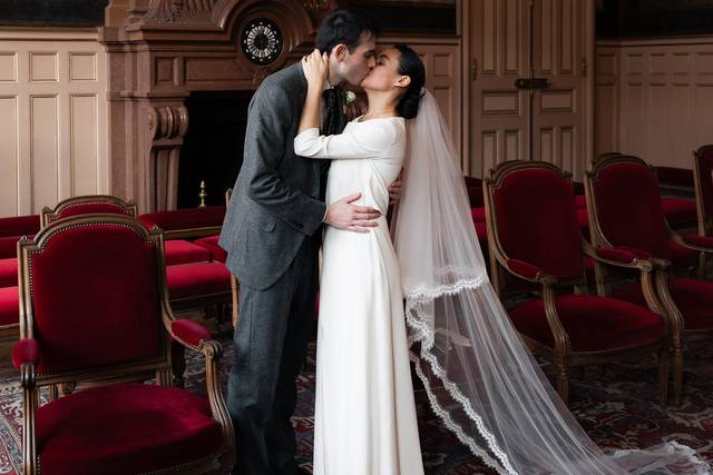 Mariage civil