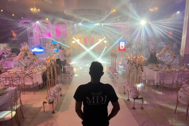 MDJ Events