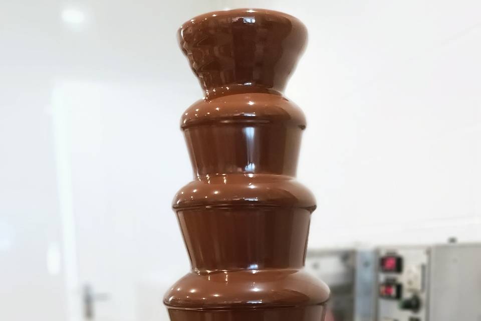 Lona Chocolat