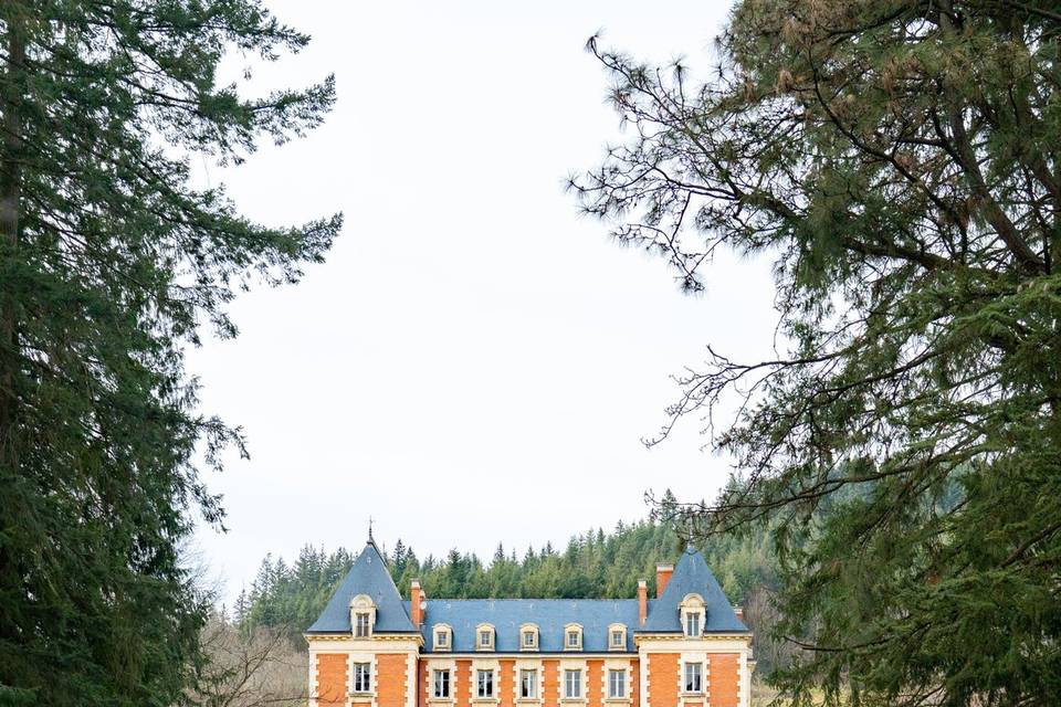Domaine de Verbust