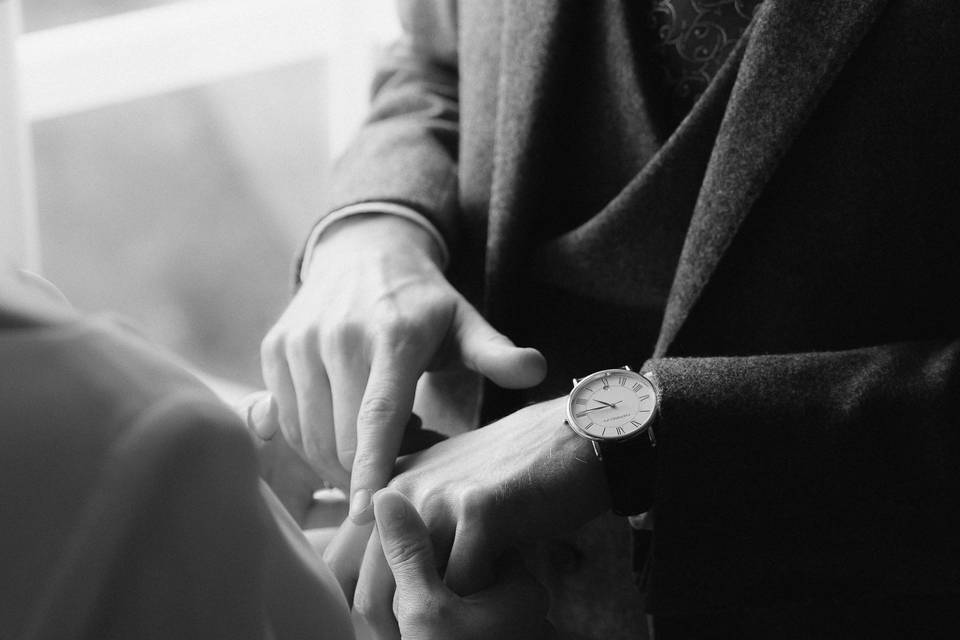 Séance couple