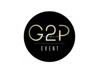 Logo G2P Event