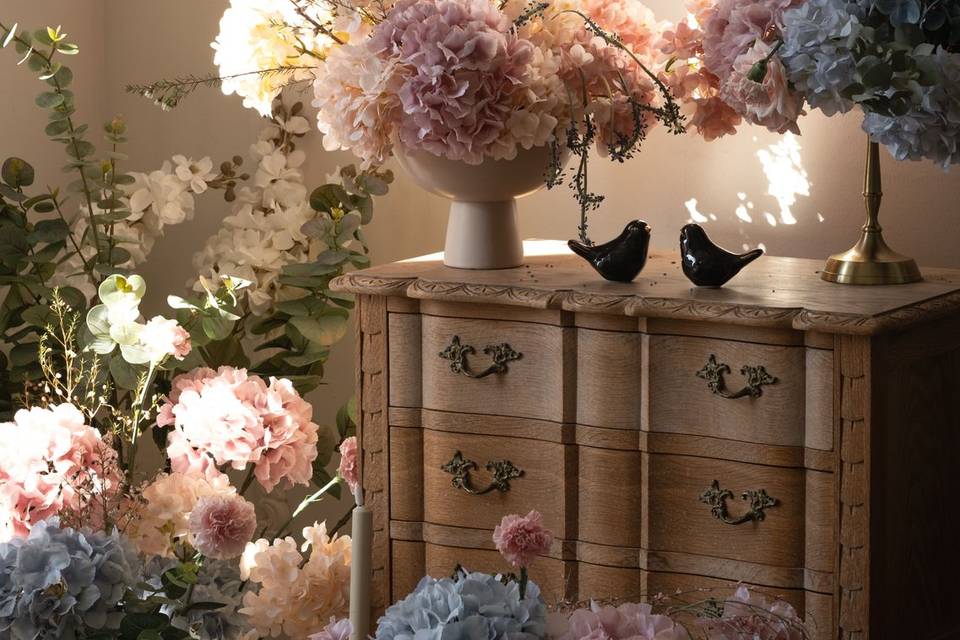 Decor