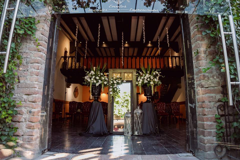 Decor