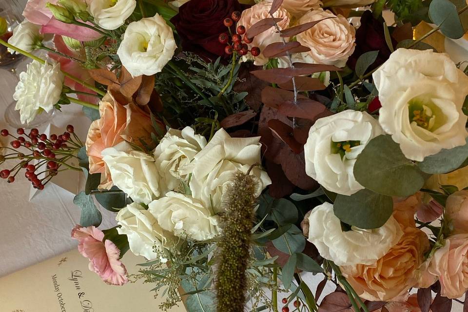 Bouquet
