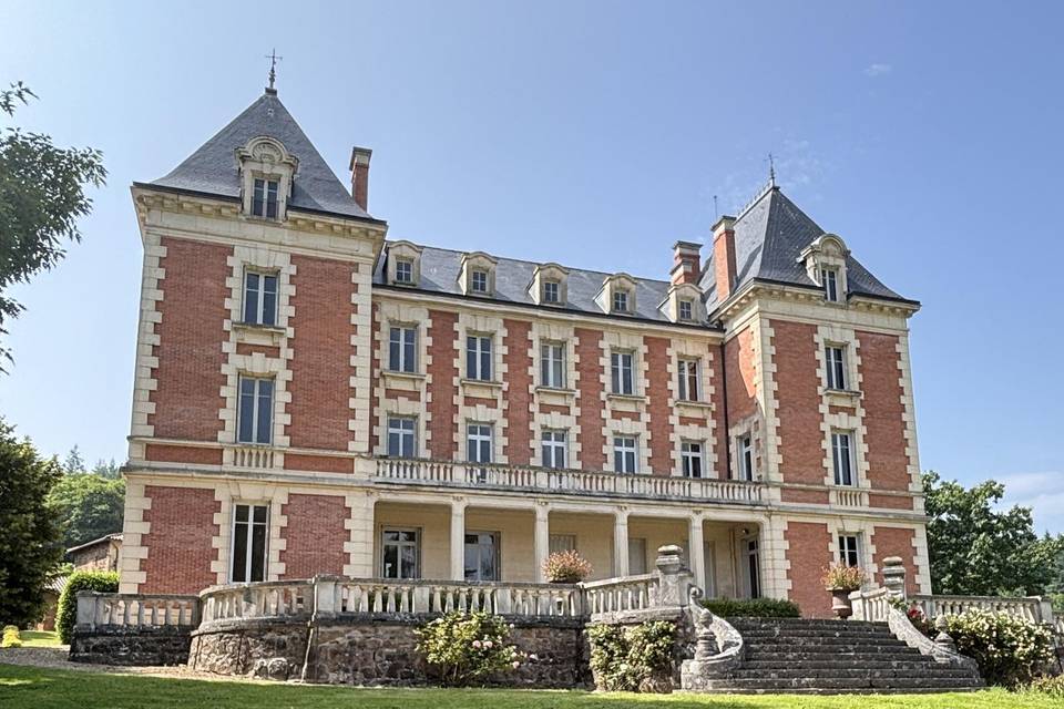 Domaine de verbust
