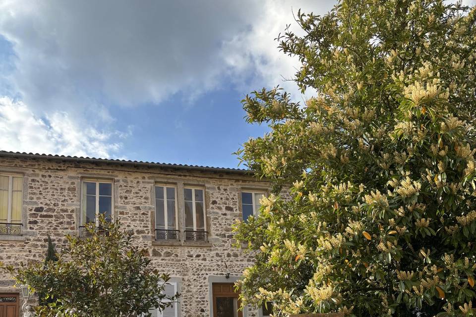 Gîte