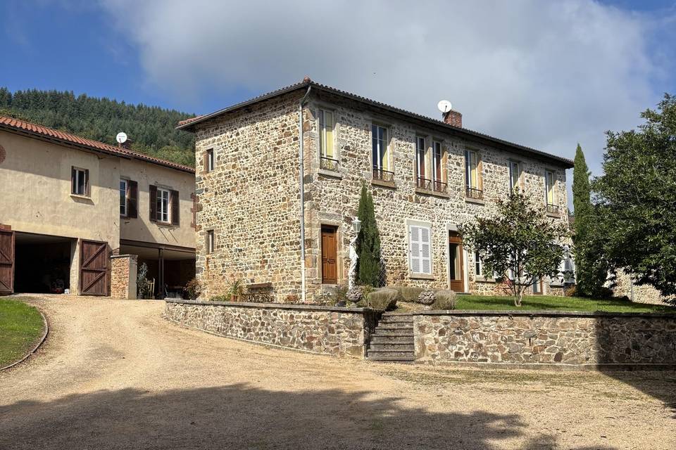 Gîte