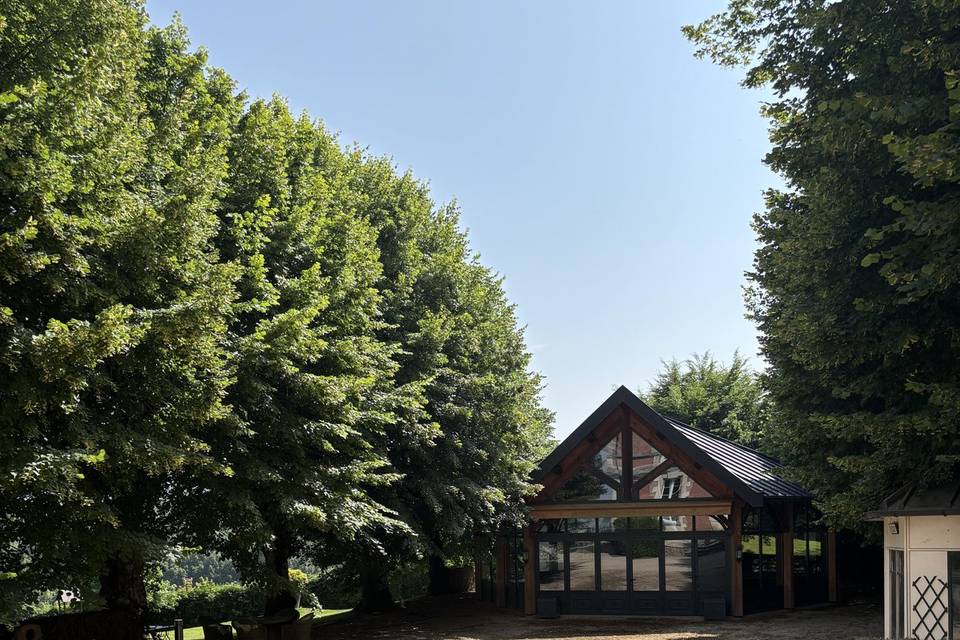 Salle de Réception