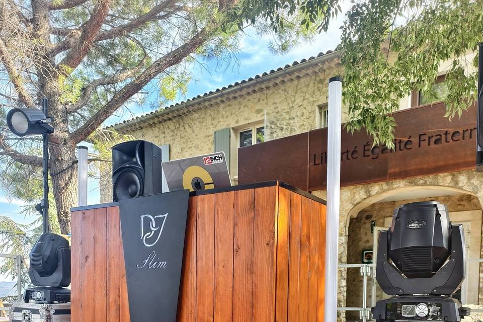 Fête de Village