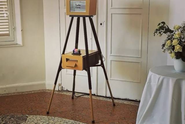Photobooth