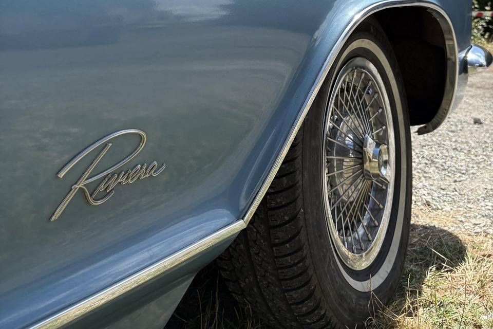 Riviera