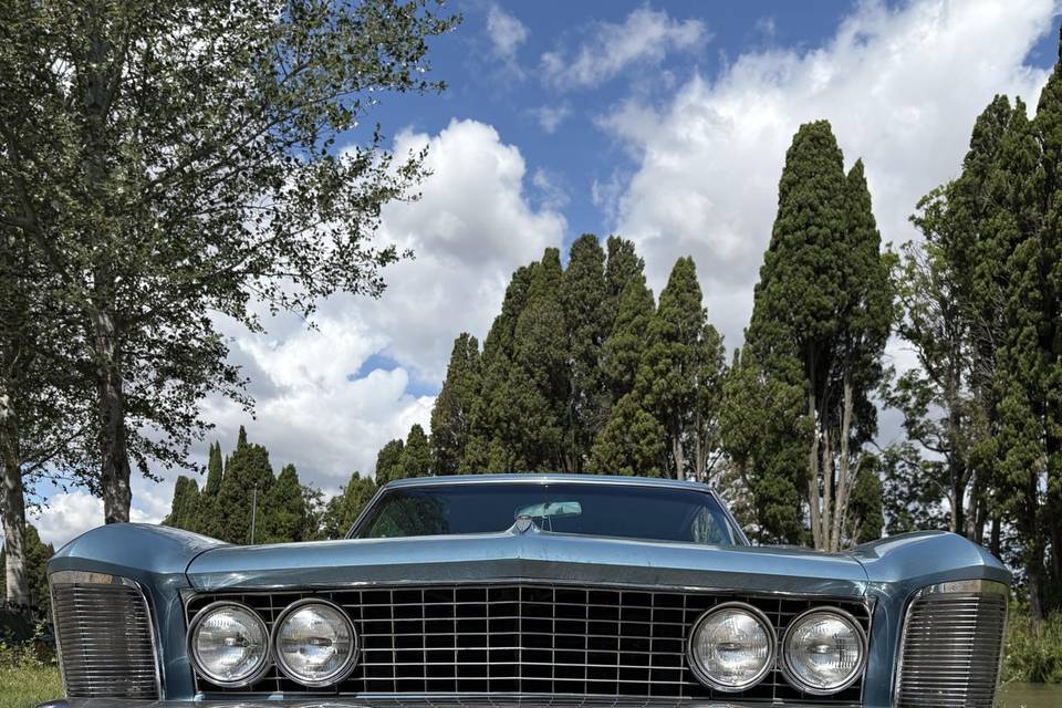 Buick Riviera