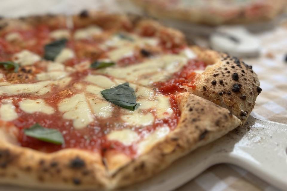 Pizzas