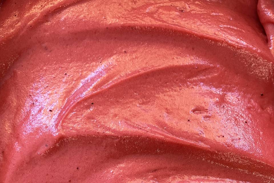 Sorbet Pamplofraise