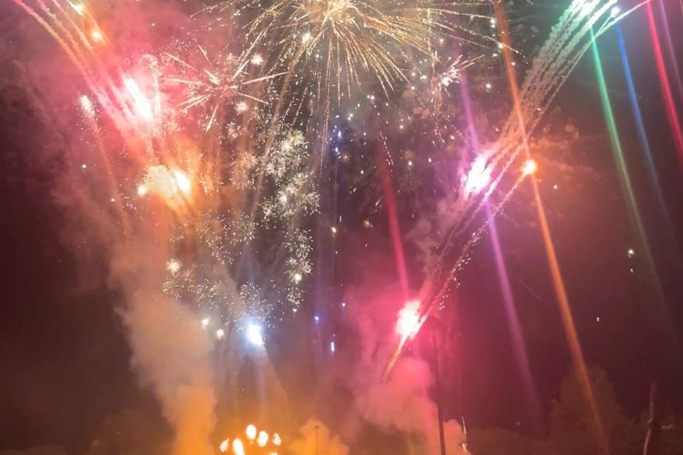 Feu
