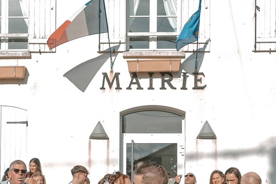 Mairie