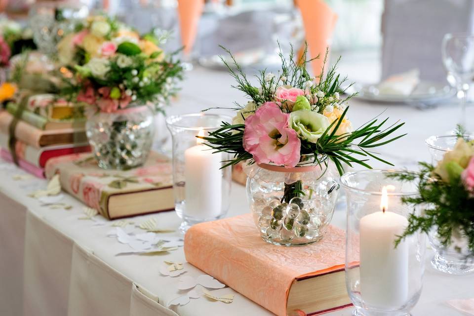 Décoration de table