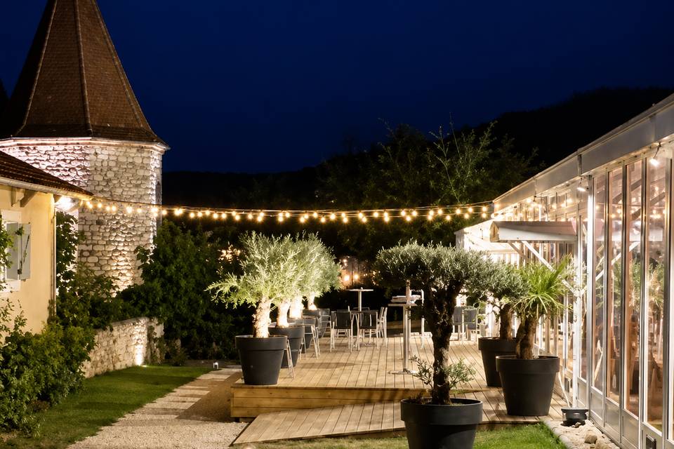 Domaine