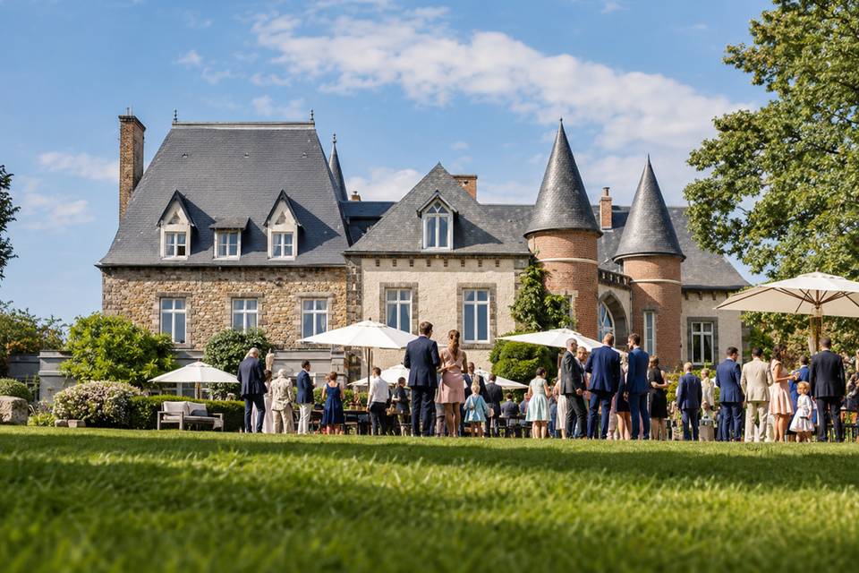 Domaine