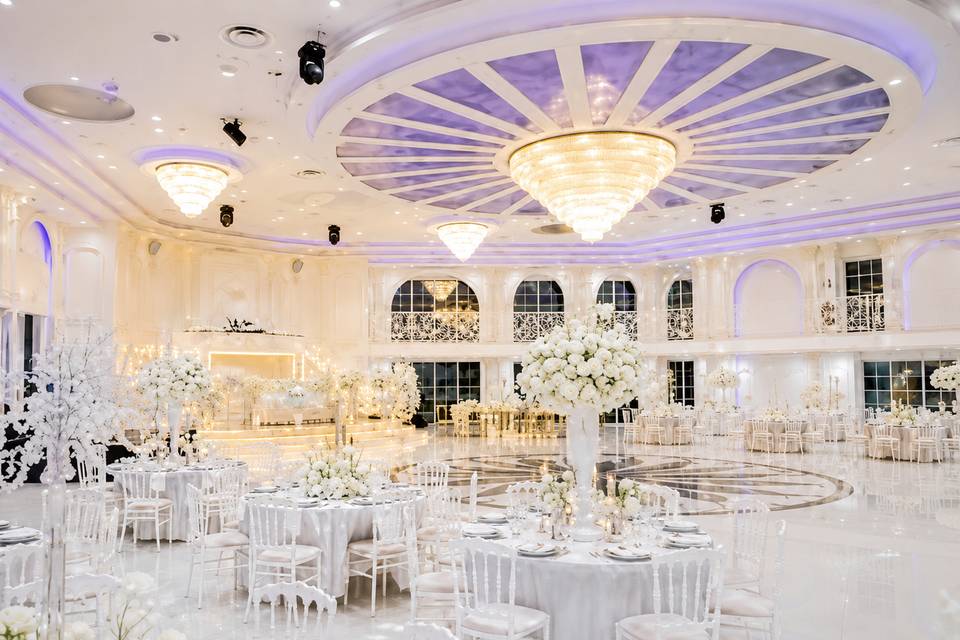 Salle