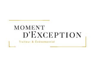 Logo Moment d'Exception