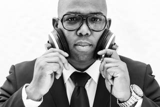 Therence Events (DJ)