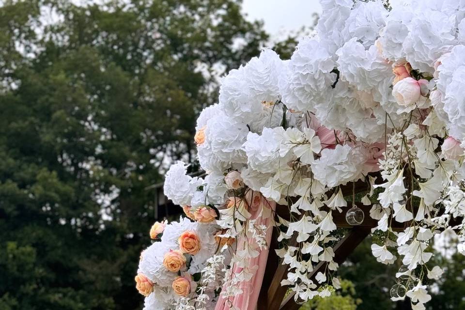 By Emi maître Artisan Fleuriste