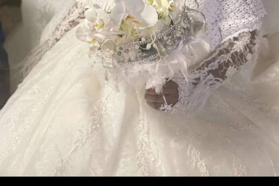 Bouquet sur mesure