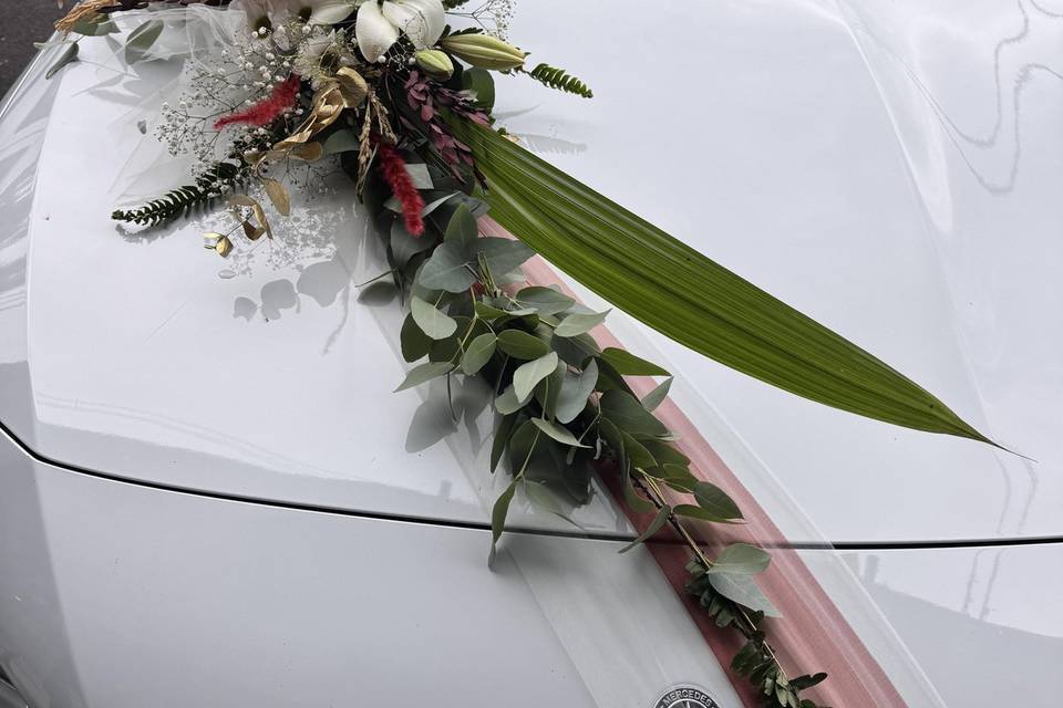 Voiture