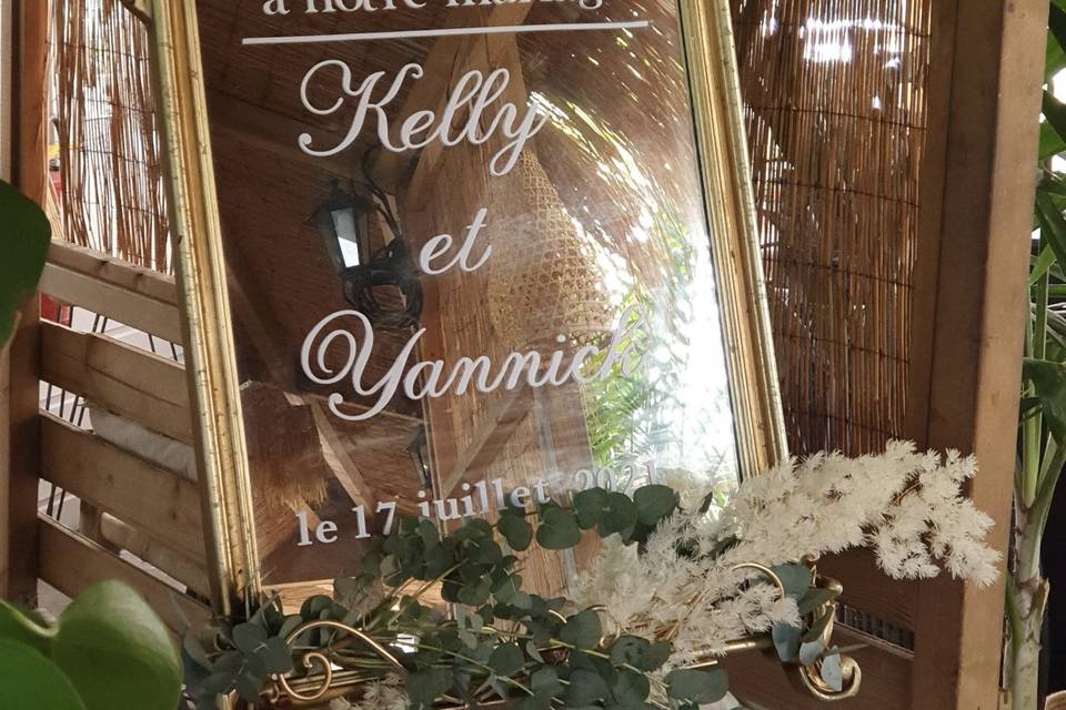 By Emi maître Artisan Fleuriste