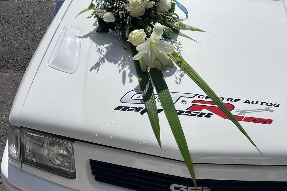 Voiture