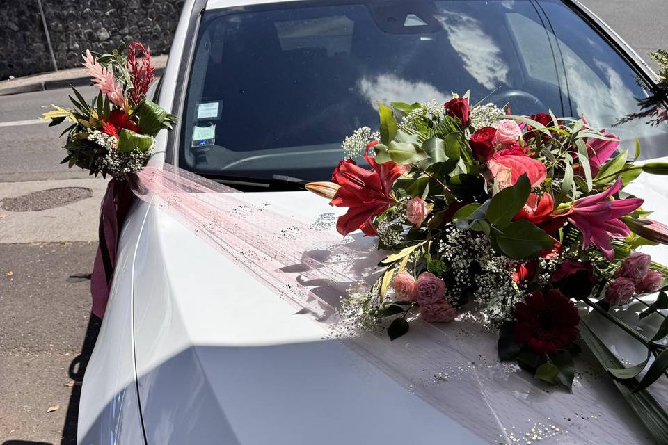 Voiture