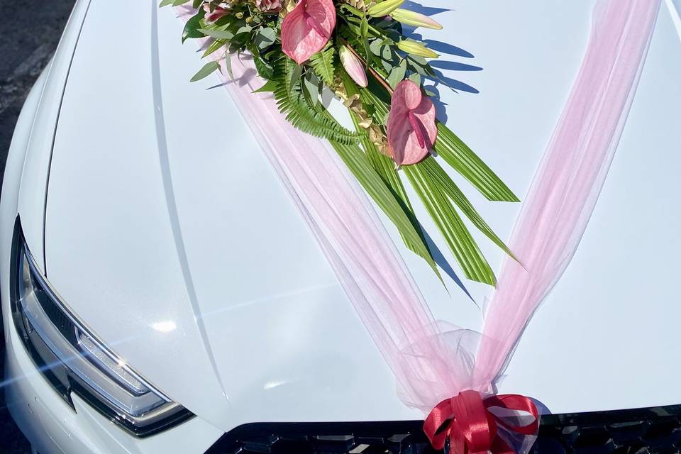 Décor classique