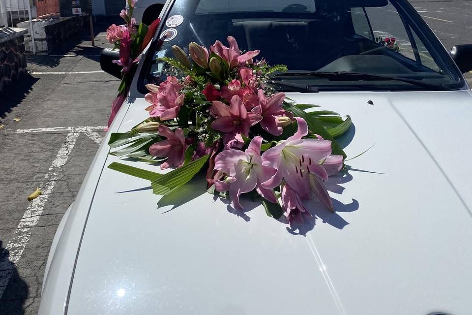 Voiture