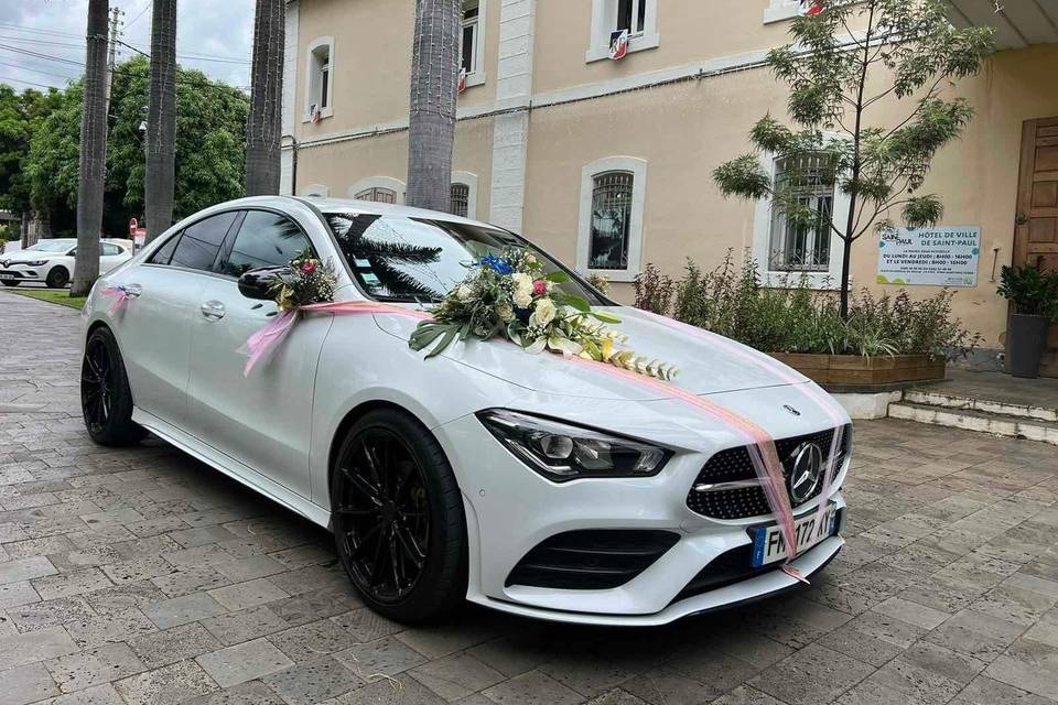 Décor complet