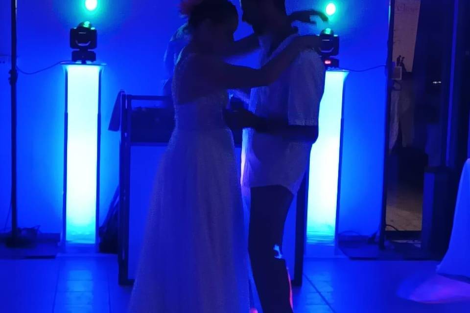 1ere dance