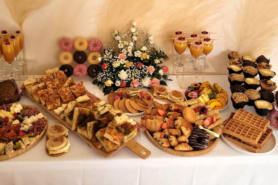 Brunch