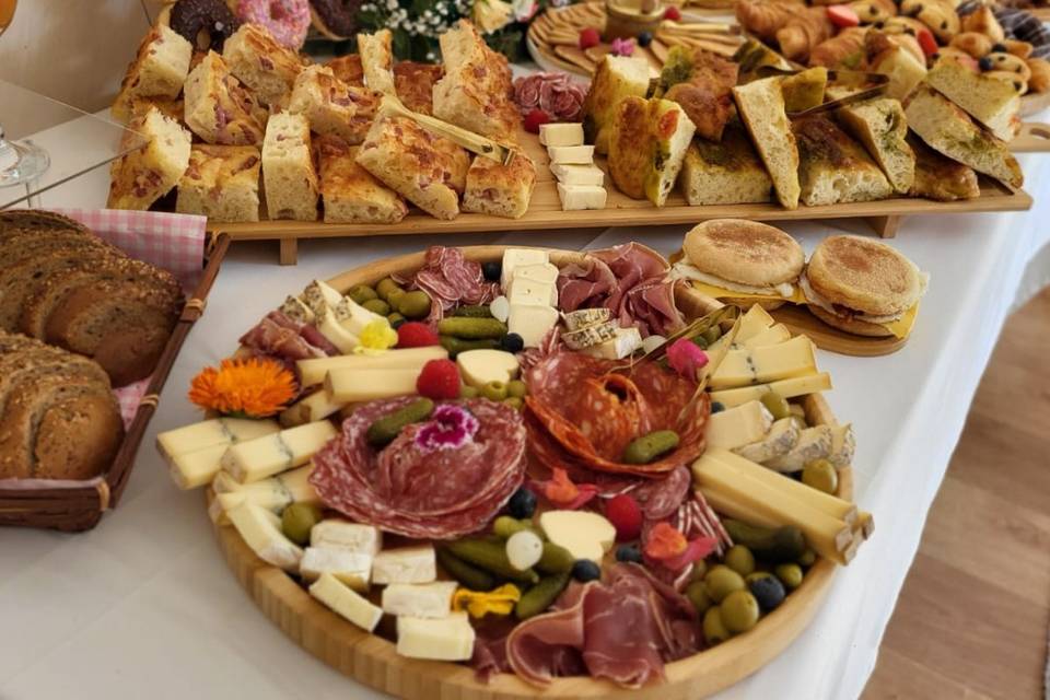 Brunch