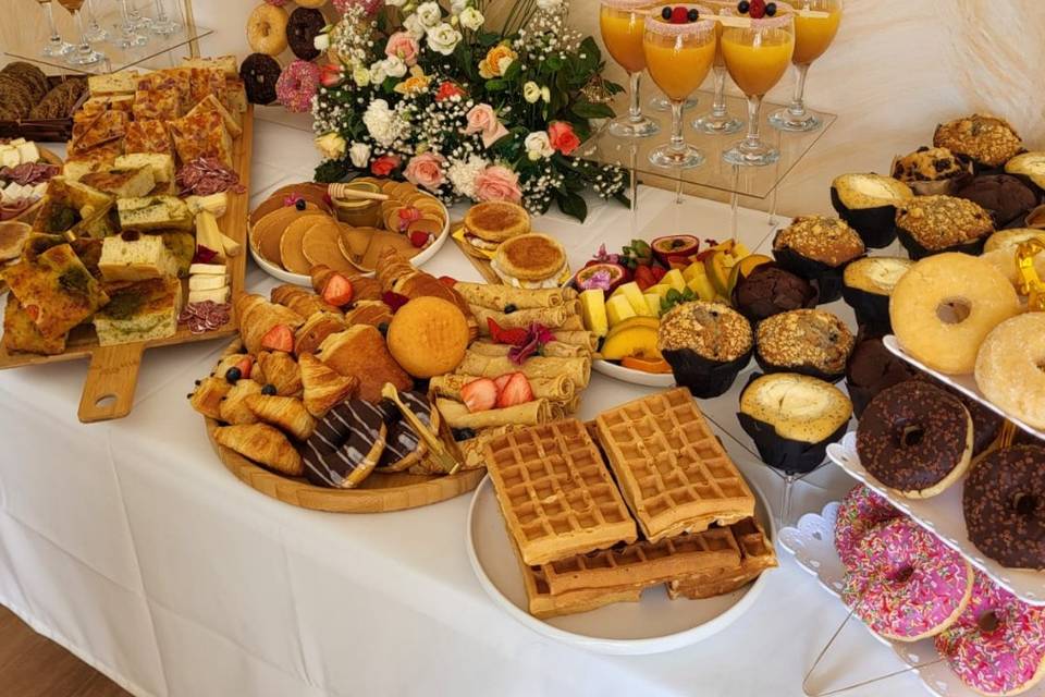 Brunch