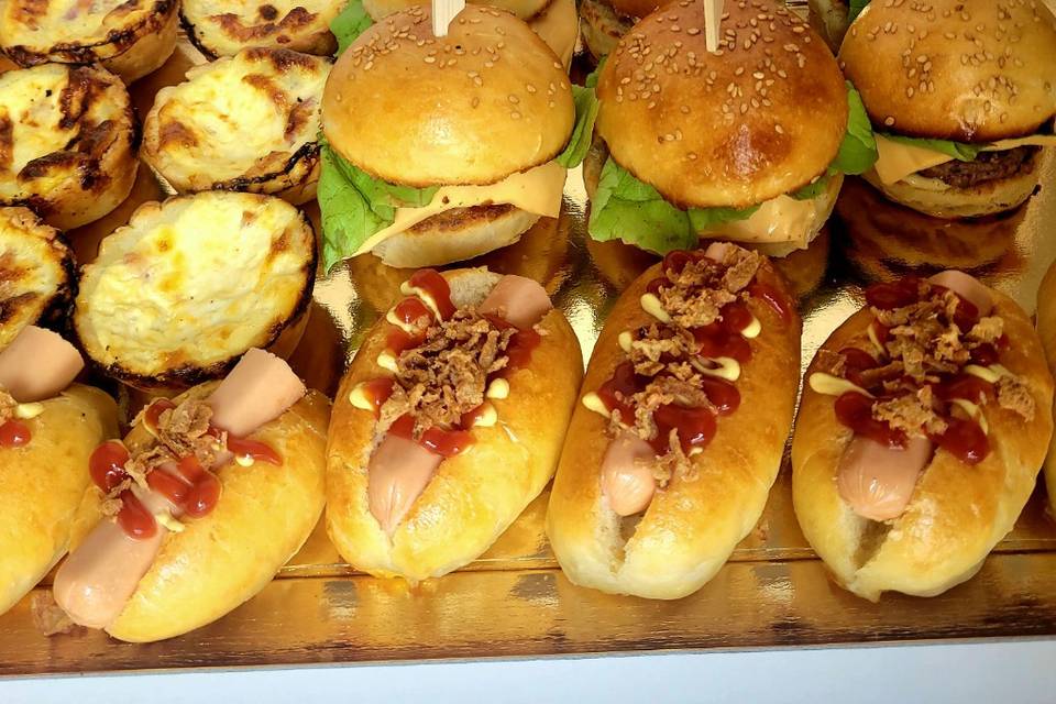 Mignardise