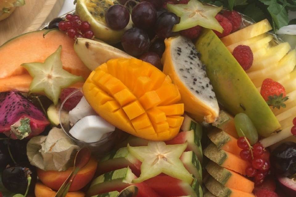 Fruits